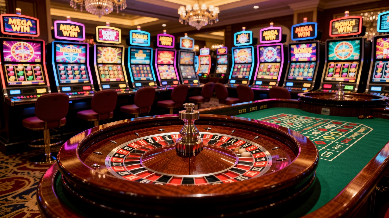 Biblioteka gier Vox Casino: Sloty, kasyno na żywo i stołowe - vox casino kod promocyjny bez depozytu