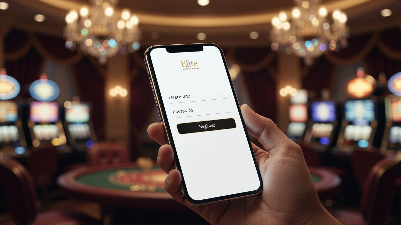 Jak odebrać 100 zł bez depozytu krok po kroku? - casino 100 zł bez depozytu za rejestrację