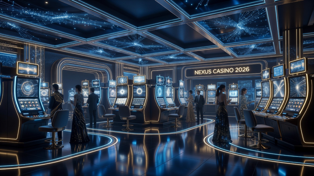 Top Kasyna z Bonusem 100 zł Bez Depozytu w 2026 roku - casino 100 zł bez depozytu za rejestrację