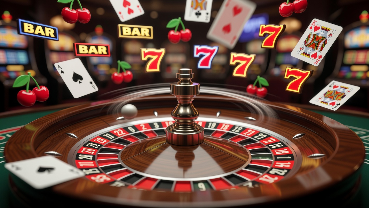 Gry dostępne z bonusem 100 zł bez depozytu - casino 100 zł bez depozytu za rejestrację
