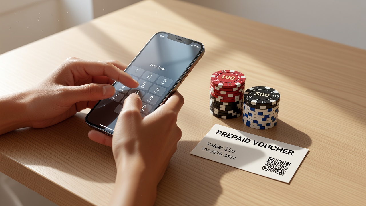 Jak wpłacić depozyt w kasynie za pomocą Neosurf? Instrukcja krok po kroku - neosurf casino