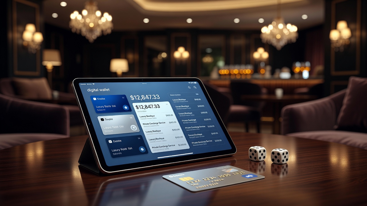 Wypłaty z kasyna Neosurf: Czy to możliwe? Alternatywne metody - neosurf casino