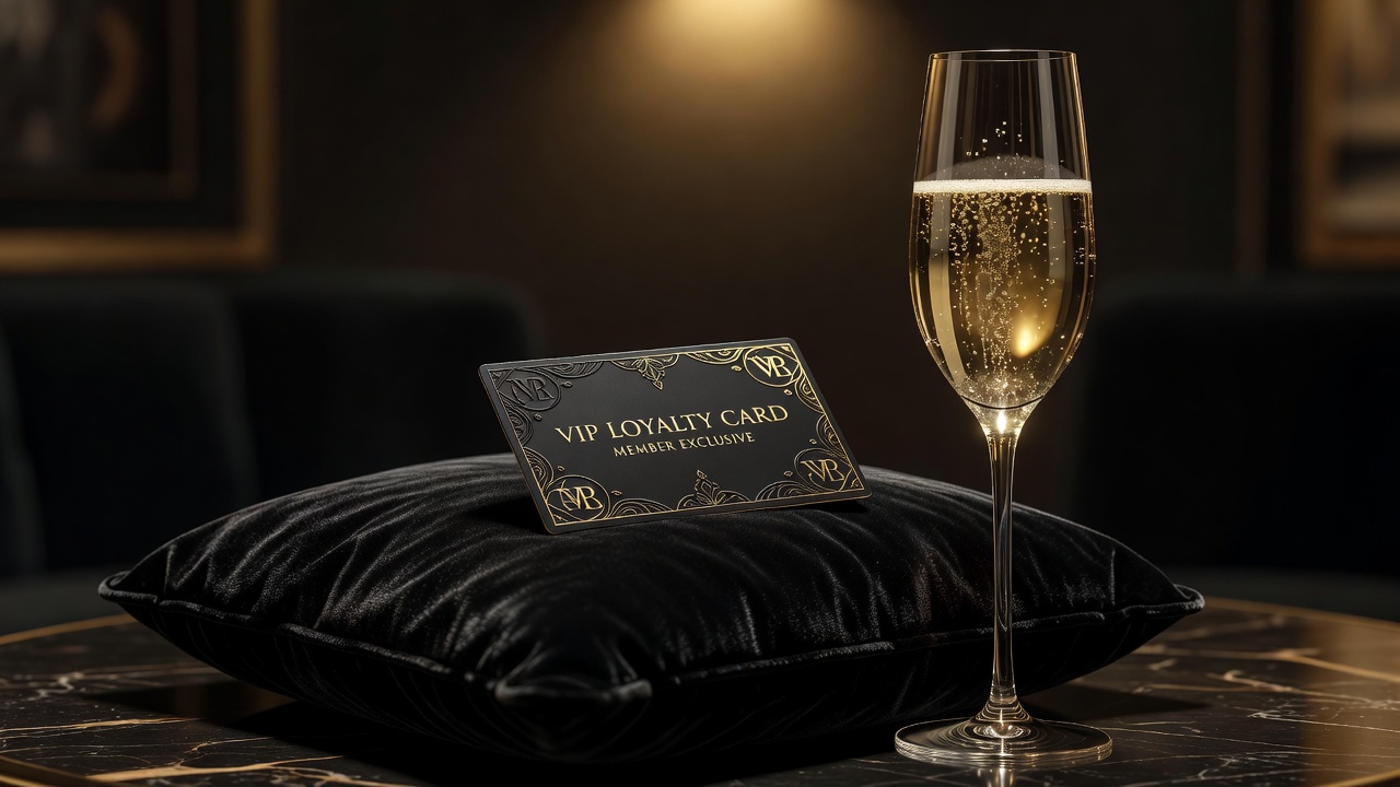 BetOnRed Loyalty Program i nagrody - betonred kod